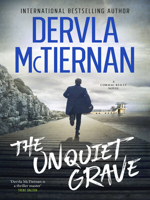 The Unquiet Grave - ebook